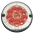 LANTERNA TRASEIRA 12V LEDS VERMELHO CAIO APACHE /MILENNIUM 804321