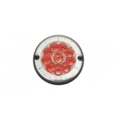 LANTERNA TRASEIRA 24V LEDS VERMELHO CAIO APACHE /MILENNIUM RV000022 LANTERNA TRASEIRA 24V LEDS VERMELHO CAIO APACHE /MILENNIUM RV000022
