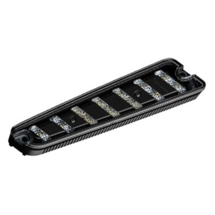 LANTERNA TRASEIRA BUSSCAR ELBUSS 320 2018 CRISTAL LD 253224 1800542 CO3058