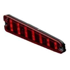 LANTERNA TRASEIRA BUSSCAR ELBUSS 320 VM LD 1800541CV