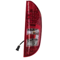 LANTERNA TRASEIRA CAIO SOLAR LD 02210038001