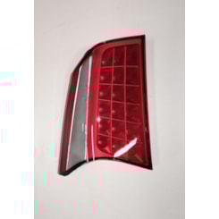  LANTERNA TRASEIRA CENTRAL MP G7 LE 10045885  2194966 O1113206 85716862