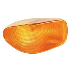 LANTERNA TRASEIRA COMIL CAMPIONE AMARELA LD LE 551100