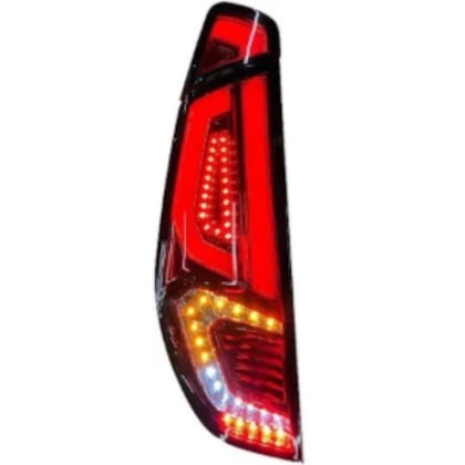 LANTERNA TRASEIRA  COMIL CONVICTUS LE LED O1151200