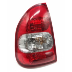 LANTERNA TRASEIRA CORSA SEDAN LE COF30979