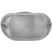 LANTERNA TRASEIRA CRISTAL 240300 LANTERNA TRASEIRA CRISTAL 240300