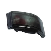 LANTERNA TRASEIRA CRISTAL CAIO ALPHA LE/LD 1S 235001