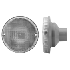 LANTERNA TRASEIRA CRISTAL CAIO APACHE 232300