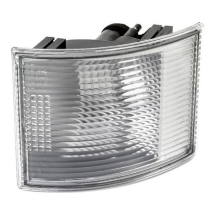 LANTERNA TRASEIRA CRISTAL LE LD BUSSCAR ROD. 303300 