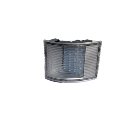 LANTERNA TRASEIRA CRISTAL LE LD BUSSCAR ROD. LED 10071971 1121002