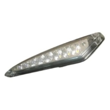 Lanterna Traseira Cristal Neobus Mega Pluss