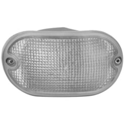LANTERNA TRASEIRA CRISTAL VICCINO 240300
