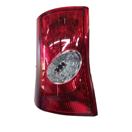 LANTERNA TRASEIRA INFERIOR LE IRIZAR PB LED / 8503800 OSV1192201