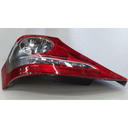 LANTERNA TRASEIRA INFERIOR MARCOPOLO G7 1200 LE O2226405 I2431 O2194965