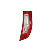 LANTERNA TRASEIRA LD IRIZAR I6 8020595 LANTERNA TRASEIRA LD IRIZAR I6 8020595