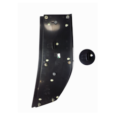 LANTERNA TRASEIRA LD IRIZAR I6 ROD. 8020595 OSV1191100