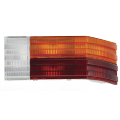 LANTERNA TRASEIRA LE O371/0370 MBB 280020