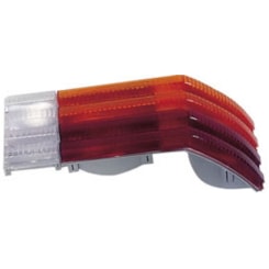 LANTERNA TRASEIRA LE O371/0370 MBB 280020