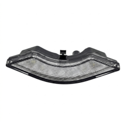 LANTERNA TRASEIRA LUZ DE RÉ LD CAIO APACHE VIP V RV000148