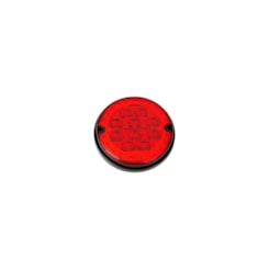 LANTERNA TRASEIRA MASCARELLO 125M10 LEDS 24V NEOBUS RV000063 093494
