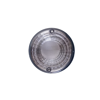 LANTERNA TRASEIRA NEOBUS 125M 02 FUROS CRISTAL 1269CR 050136