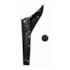 LANTERNA TRASEIRA S/RÉ LD LED VOLARE FLY/DW9 O1115103