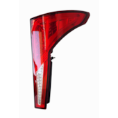 LANTERNA TRASEIRA S/RÉ LE LED VOLARE FLY DW9/W8  OSV2034 1115203