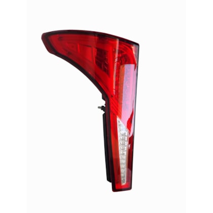 LANTERNA TRASEIRA S/RÉ LE VOLARE FLY W8/W9 O1115203 85870631 I2455