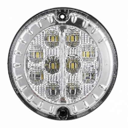 Lanterna Traseira Superior Lado Esquerdo Irizar PB LED
