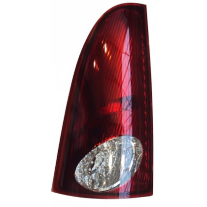 LANTERNA TRASEIRA SUPERIOR LADO ESQUERDO IRIZAR PB LED  8503798