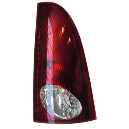 LANTERNA TRASEIRA SUPERIOR LD IRIZAR PB LED/ 8503799