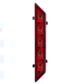 LANTERNA TRASEIRA VERMELHA CAIO APACHE VIP IV CAIO MILLENIUM LED 24V LD/LE 812202 LANTERNA TRASEIRA VERMELHA CAIO APACHE VIP IV CAIO MILLENIUM LED 24V LD/LE 812202