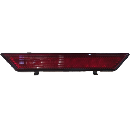 LANTERNA TRASEIRA VERMELHA CAIO APACHE VIP V MILLE 02210070001