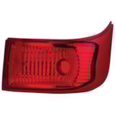 LANTERNA TRASEIRA VERMELHA LD MICRO ONIBUS W8,W9 341210 LANTERNA TRASEIRA VERMELHA LD MICRO ONIBUS W8,W9 341210
