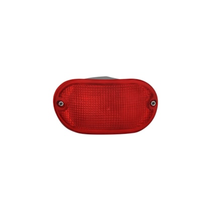 LANTERNA TRASEIRA VERMELHA MARCOPOLO VICCINO 240200 897801302
