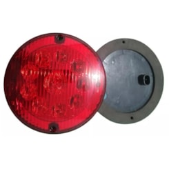 LANTERNA TRASEIRA VM LED 155M TORINO 12 VOLTS  809201