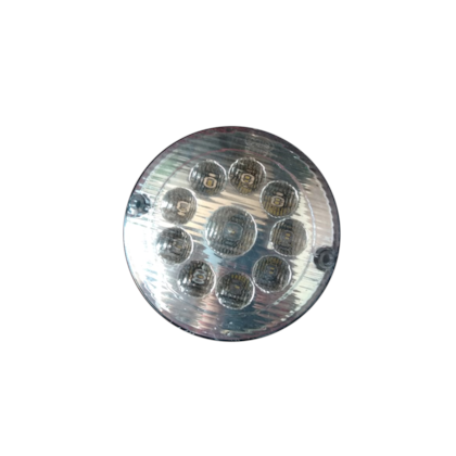 LANTERNA TRAZEIRA RE CRISTAL MARCOPOLO G 809302CV