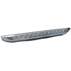 Lanterna Vigia Central Dianteira Neobus Spectrum Road CR