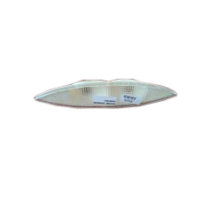 LANTERNA VIGIA CRISTAL BUSSCAR UAI 892414305