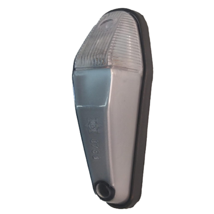 LANTERNA VIGIA CRISTAL CAIO ALPHA GF182CV