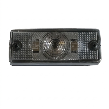 Lanterna Vigia Cristal Irizar Century i6