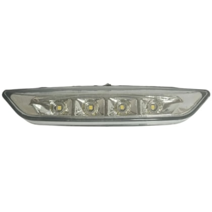 Lanterna Vigia Cristal LD/LE Rodoviário 7