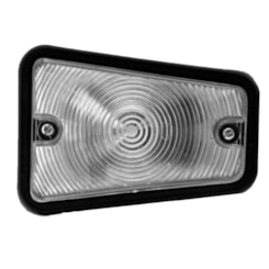 LANTERNA VIGIA CRISTAL RODOVIARIO 4 699300