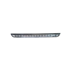 LANTERNA VIGIA CRISTAL SUPERIOR CENTRAL DIANTEIRA MP G7 O1113002 I2467