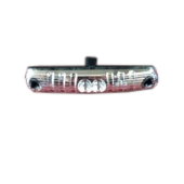 LANTERNA VIGIA DIANTEIRA BUSSCAR CAIO APACHE VIP IV CRISTAL LEDS 61481873