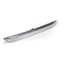 LANTERNA VIGIA DIANTEIRA CENTRAL CRISTAL MARCOPOLO G7 O2194562 54578