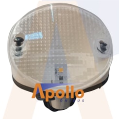 LANTERNA VIGIA DIANTEIRA COMIL CAMPIONE/PIA CRISTAL 892580305 34869 8100604