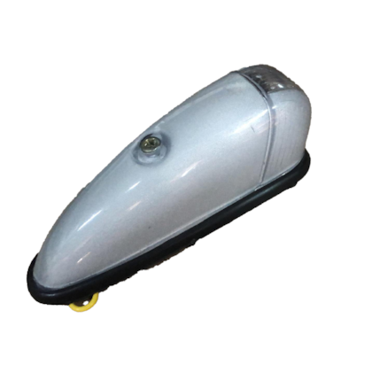 LANTERNA VIGIA DIANTEIRA CRISTAL 0364MBB FL2543CR