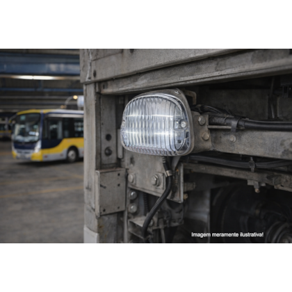 LANTERNA VIGIA DIANTEIRA CRISTAL ALTA MP G6 701330