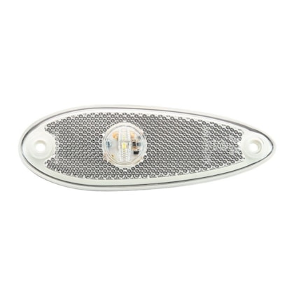LANTERNA VIGIA DIANTEIRA CRISTAL IRIZAR PEIXINHO 803302 8000562BR 807154305 RV000059